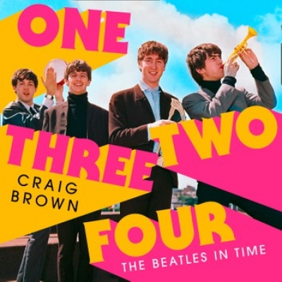 One Two Three Four: The Beatles in Time