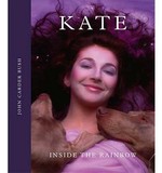 Book Cover for Kate Inside the Rainbow by John Carder Bush