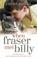 Book Cover for When Fraser Met Billy by Louise Booth