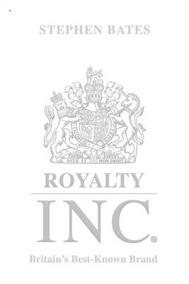 Royalty Inc Britain's Best-Known Brand