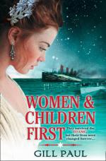 Book Cover for Women and Children First by Gill Paul