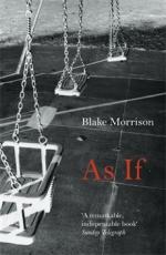 Book Cover for As If by Blake Morrison