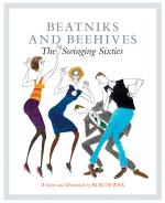 Book Cover for Beatniks and Beehives The Swinging Sixties by Bob Dewar