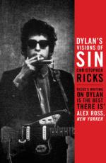 Book Cover for Dylan's Vision of Sin by Christopher Ricks