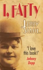 Book Cover for I, Fatty by Jerry Stahl