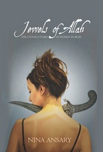 Book Cover for Jewels of Allah The Untold Story of Women in Iran by Nina Ansary