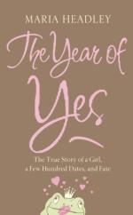 The Year of Yes