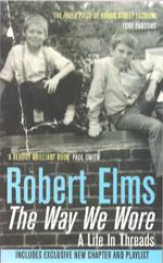 Book Cover for The Way We Wore by Robert Elms