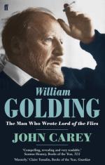 William Golding: The Man Who Wrote Lord of the Flies