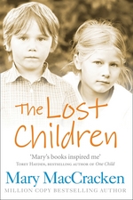 Book Cover for The Lost Children by Mary MacCracken