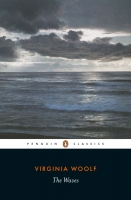 Book Cover for The Waves by Virginia Woolf, Kate Flint, Kate Flint