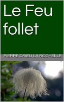 Book Cover for Le Feu Follet by Cooper J F