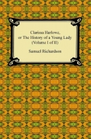 Book Cover for Clarissa by Samuel Richardson