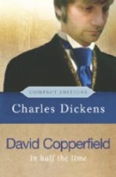 Book Cover for David Copperfield - Compact Editions by Charles Dickens