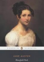 Book Cover for Mansfield Park by Jane Austen