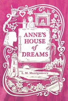 Book Cover for Anne's House of Dreams by L. M. Montgomery