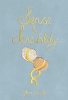 Book Cover for Sense and Sensibility by Jane Austen