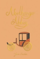 Book Cover for Northanger Abbey by Jane Austen