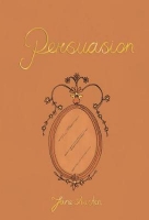 Book Cover for Persuasion by Jane Austen