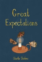 Book Cover for Great Expectations by Charles Dickens