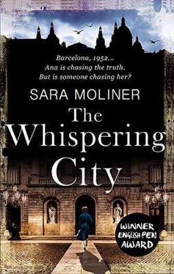 The Whispering City