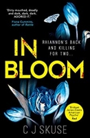 Book Cover for In Bloom by C. J. Skuse