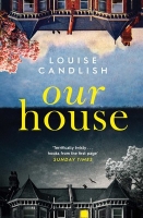 Book Cover for Our House by Louise Candlish