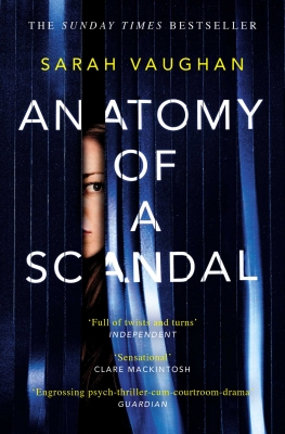 Anatomy of a Scandal