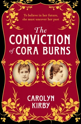 The Conviction Of Cora Burns