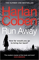 Book Cover for Run Away  by Harlan Coben