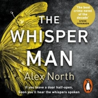 Book Cover for The Whisper Man by Alex North