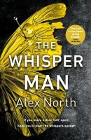 Book Cover for The Whisper Man by Alex North