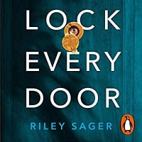 Book Cover for Lock Every Door by Riley Sager
