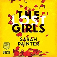 Book Cover for The Lost Girls by Sarah Painter