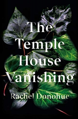 The Temple House Vanishing 