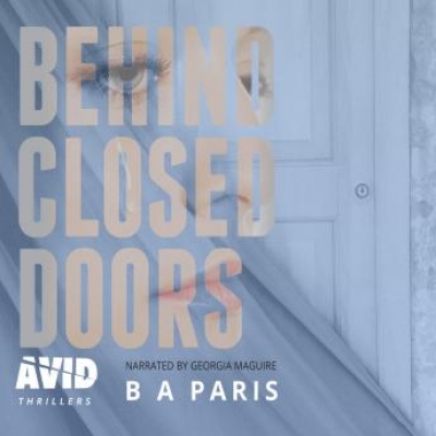 behind closed doors paris