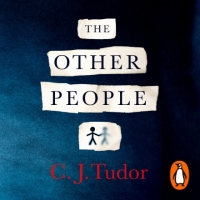 Book Cover for The Other People by C. J. Tudor