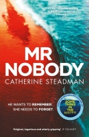 Book Cover for Mr Nobody by Catherine Steadman