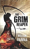Book Cover for The Grim Reaper by William Hanna