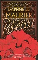 Book Cover for Rebecca by Daphne du Maurier