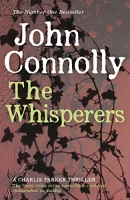 Book Cover for The Whisperers by John Connolly