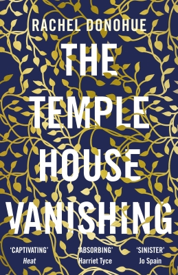 The Temple House Vanishing