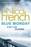 Book Cover for Blue Monday by Nicci French