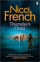 Book Cover for Thursday's Child by Nicci French