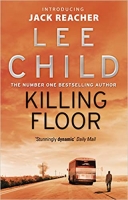 Book Cover for Killing Floor by Lee Child