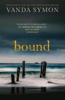 Book Cover for Bound by Vanda Symon