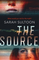 Book Cover for The Source by Sarah Sultoon