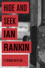 Book Cover for Hide & Seek by Ian Rankin