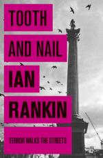 Book Cover for Tooth & Nail by Ian Rankin