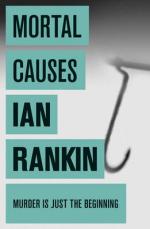 Book Cover for Mortal Causes by Ian Rankin